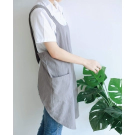 Apron