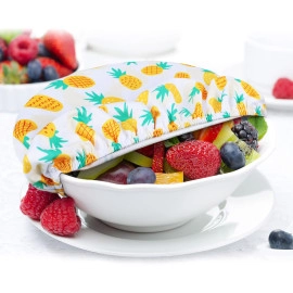 Food Bowl Wraps