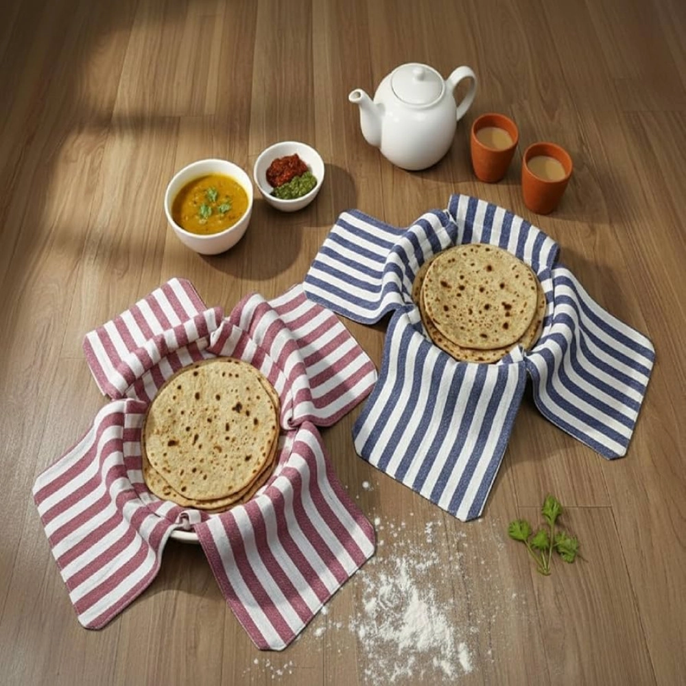 Breads Food Wraps