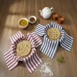 Breads Food Wraps