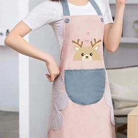 Apron