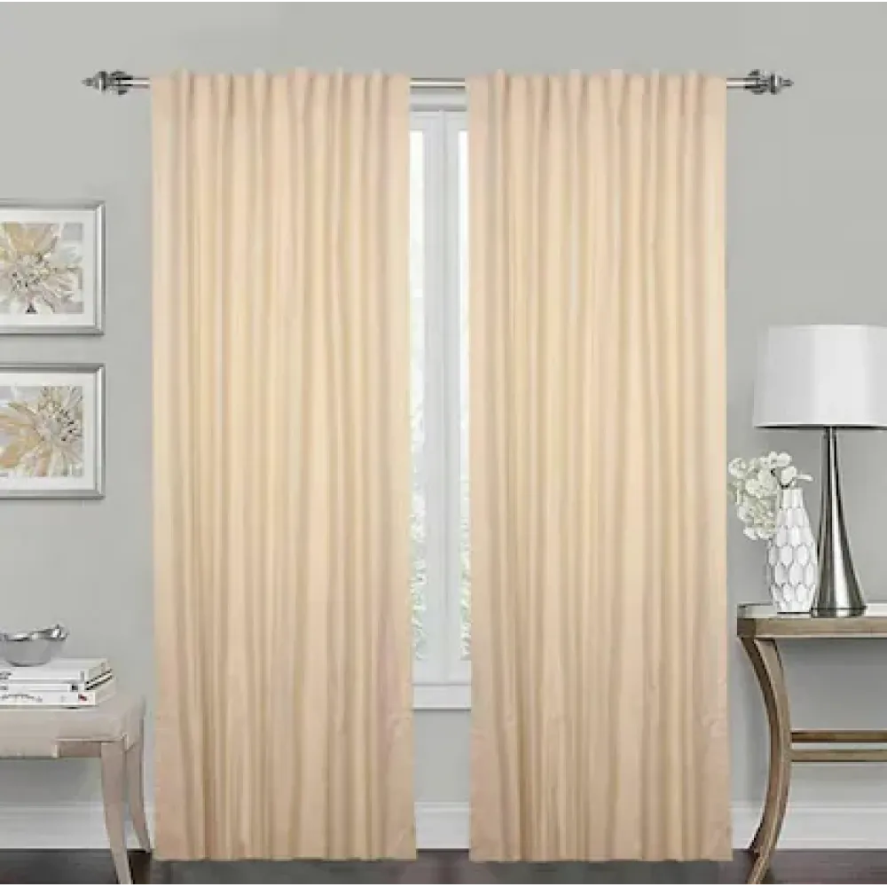 Curtains